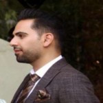 تصویر پروفایل پدرام