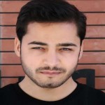 تصویر پروفایل امیر