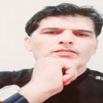 تصویر پروفایل امیر