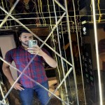 تصویر پروفایل سام