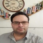 تصویر پروفایل آرش