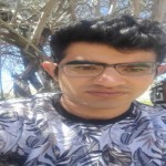 تصویر پروفایل میلاد
