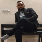 تصویر پروفایل عرفان