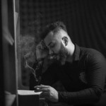 تصویر پروفایل فرزین