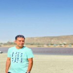 تصویر پروفایل امیر