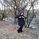 تصویر پروفایل سحر