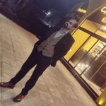 تصویر پروفایل امید