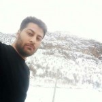 تصویر پروفایل امیر