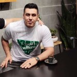 تصویر پروفایل صادق