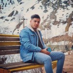تصویر پروفایل امیرحسین