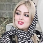 تصویر پروفایل سمانه