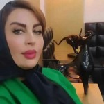 تصویر پروفایل سوسن
