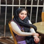 تصویر پروفایل مهسا