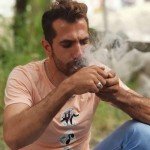 تصویر پروفایل کیوان