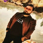 تصویر پروفایل حامد