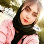 تصویر پروفایل سحر