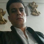 تصویر پروفایل هادی