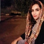 تصویر پروفایل زهرا