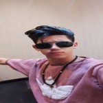 تصویر پروفایل امین
