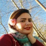 تصویر پروفایل نازنین تصویر پروفایل نازنین
