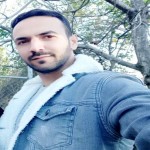 تصویر پروفایل علیرضا
