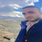 تصویر پروفایل امین