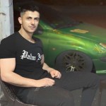 تصویر پروفایل امیر حسین