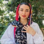 تصویر پروفایل الهام