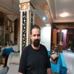 تصویر پروفایل اسماعیل