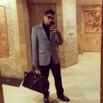 تصویر پروفایل مسعود
