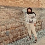 تصویر پروفایل ریحان