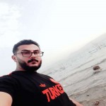تصویر پروفایل سعید