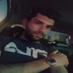 تصویر پروفایل مهدی دادخواه