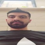 تصویر پروفایل حسین