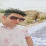 تصویر پروفایل عماد