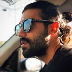 تصویر پروفایل حمید