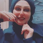 تصویر پروفایل سارا