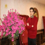 تصویر پروفایل محسن