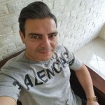 تصویر پروفایل مصطفی
