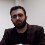 تصویر پروفایل علیرضا