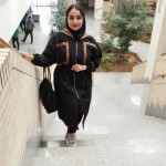 تصویر پروفایل صدف