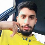 تصویر پروفایل علیرضا
