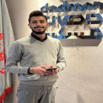 تصویر پروفایل علی موسوی