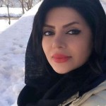 تصویر پروفایل سوسن