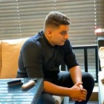 تصویر پروفایل سعید