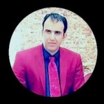 تصویر پروفایل آرش