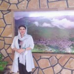تصویر پروفایل سهیلا