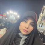 تصویر پروفایل سمیرا