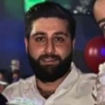 تصویر پروفایل سهند