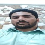 تصویر پروفایل امید